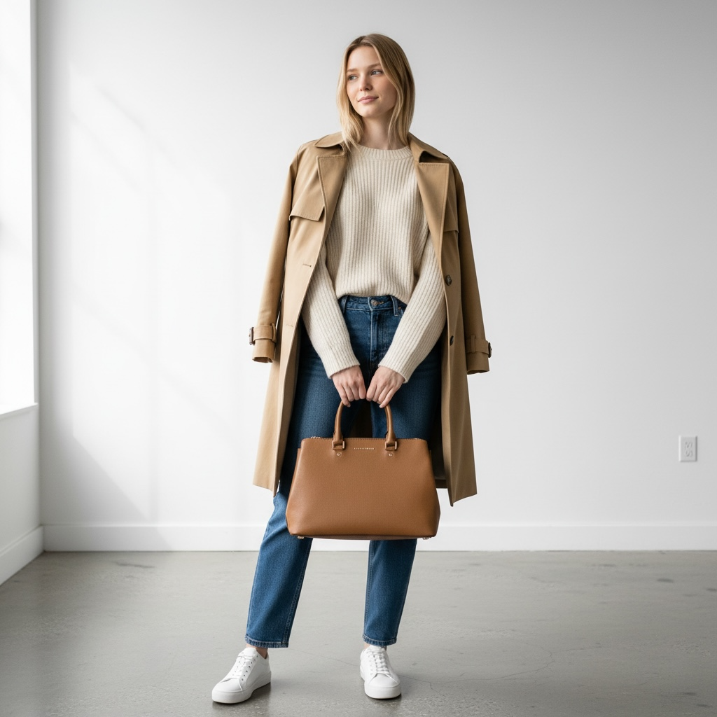 Michael Kors Satchel